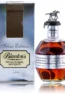 Blanton's Silver Edition Single Barrel Bourbon