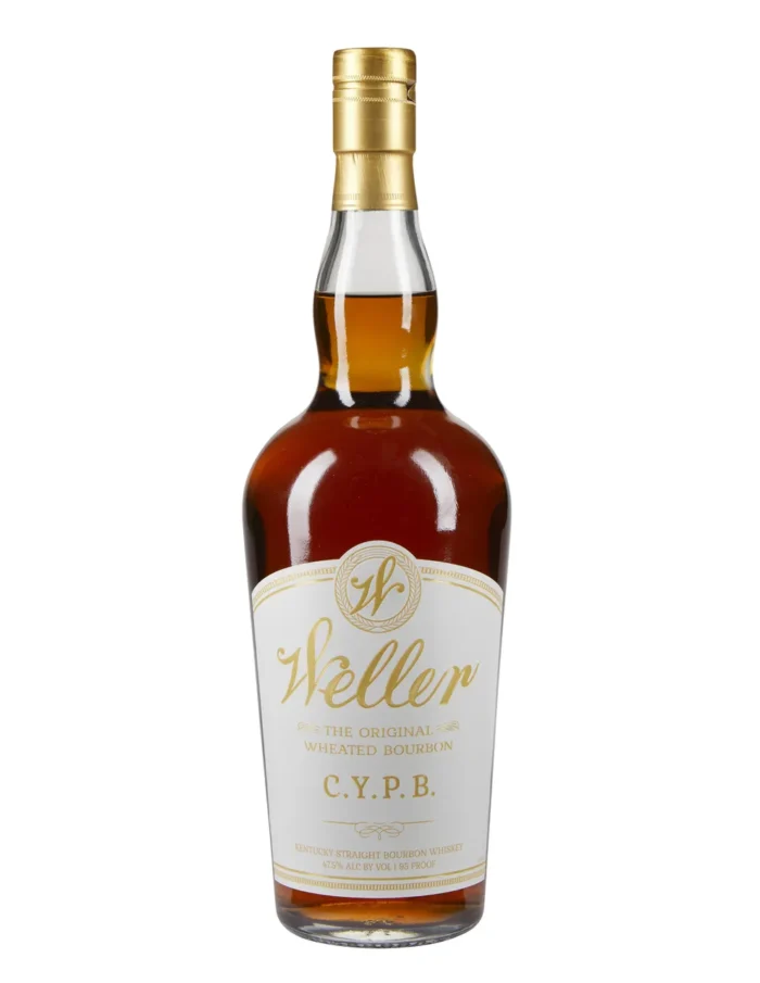 Weller C.Y.P.B. Bourbon