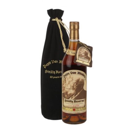 Pappy Van Winkle's Family Reserve - 23 Year Old