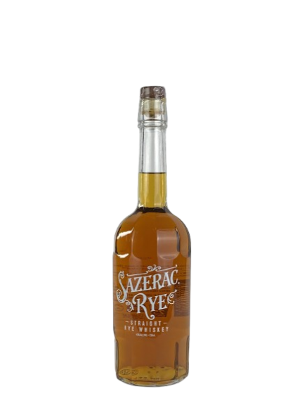 Sazerac Straight Rye 6yo