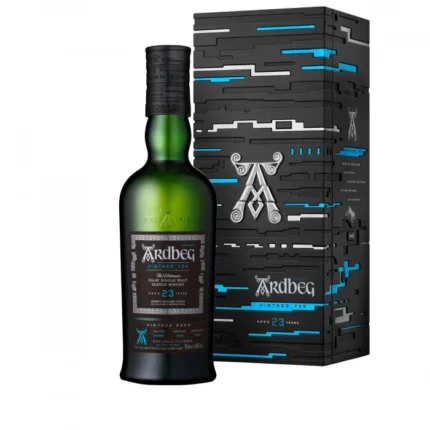 Ardbeg Vintage Y2K 23 Year Old