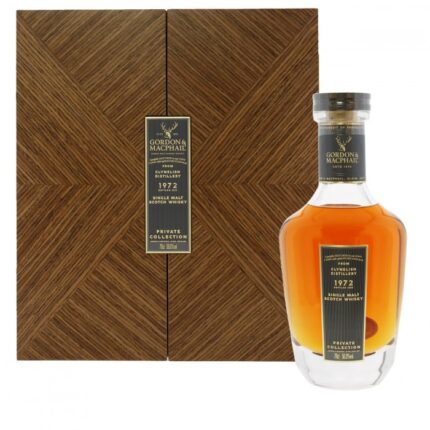 Clynelish 1972 50 Year Old Private Collection #5335