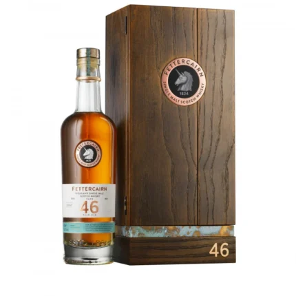 Fettercairn 46 Year Old