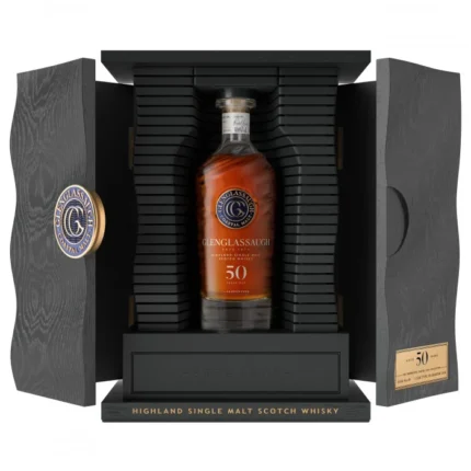 Glenglassaugh 50 Year Old The Serpentine #49