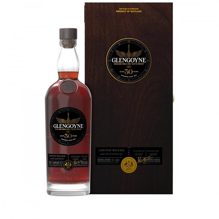 Glengoyne 30 Year Old