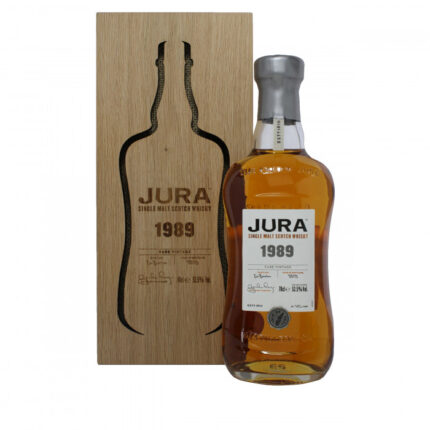 Jura 1989