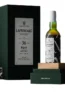 Laphroaig 36 Year Old The Wall Peat