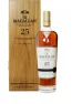 Macallan 25 Year Old Sherry Oak