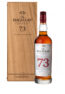 Macallan 73 Year Old Red Collection