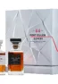 Port Ellen 1978 44 Year Old Gemini Set Original Cask & Remnant Cask