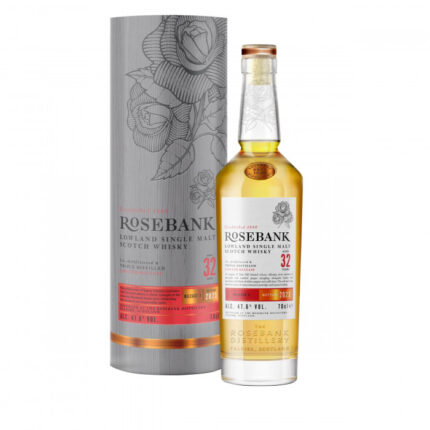 Rosebank 32 Year Old 3rd Release