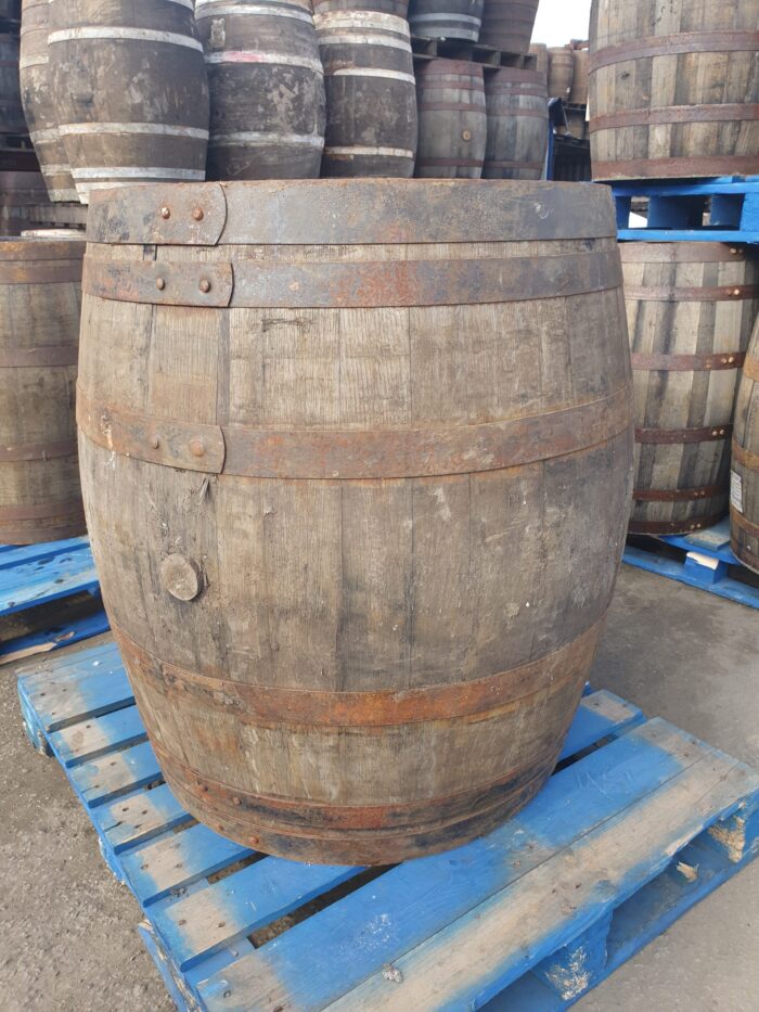 Sherry Puncheon (500 litres)