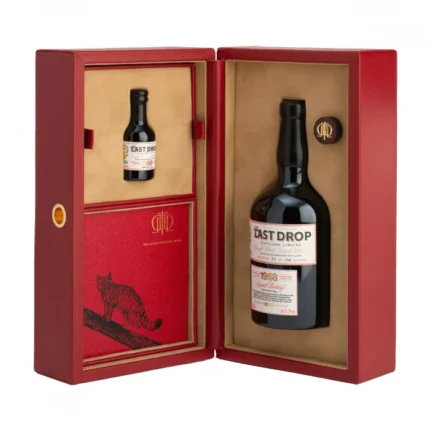 The Last Drop Glenrothes 1968 Cask 13504