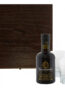Bunnahabhain 1980 Canasta Glass Pack Dundonald Links 20cl