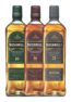 Bushmills 10, 16, 21 Year Single Malt Irish Whiskey Bundle 750mL