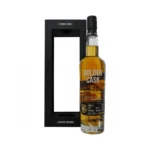 Golden Cask Caol Ila 35 Year Old