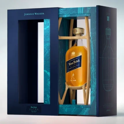 Johnnie Walker Blue Label Ultra