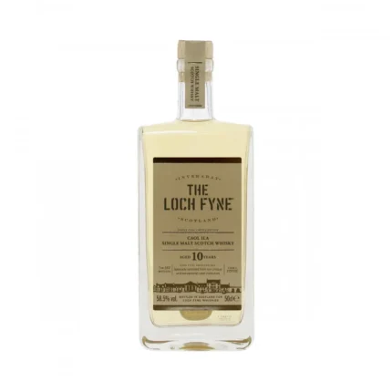 The Loch Fyne Caol Ila 10 Year Old #319102